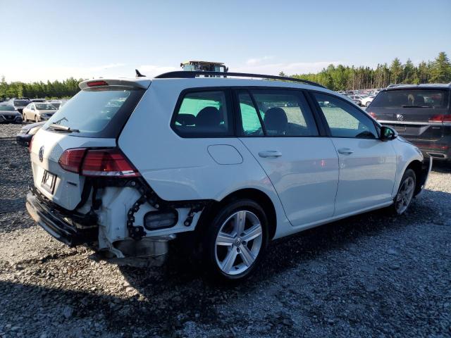 2019 VOLKSWAGEN GOLF SPORT - 3VW117AU9KM510632