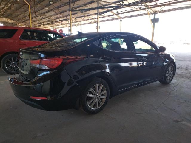 KMHDH4AE2FU299399 Hyundai ELANTRA SE
