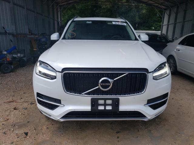 YV4102PK0K1503254 Volvo XC90 2019. Фото: 4