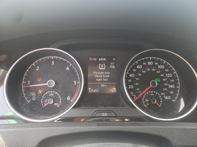 2015 VOLKSWAGEN GOLF TDI 3VW2A7AU5FM069690