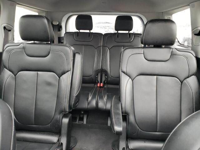 1C4RJKBG7M8105894 Jeep Grand Cherokee L Limited