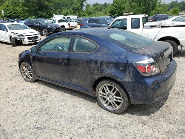 JTKDE167380239897 | 2009 Scion tc