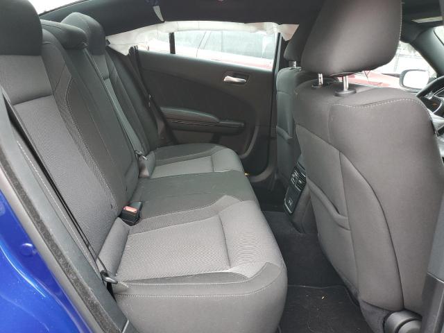 2022 DODGE CHARGER SX - 2C3CDXBG0NH198140
