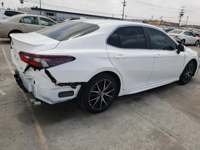 4T1G11AK7PU150736 Toyota Camry Se Night Shade