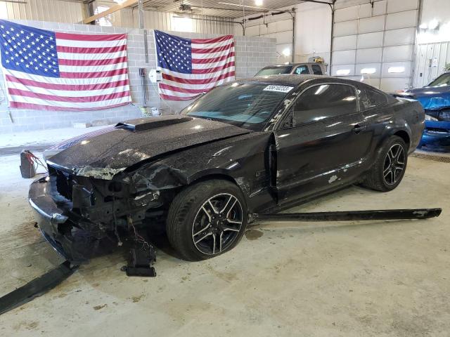 2006 Ford Mustang GT