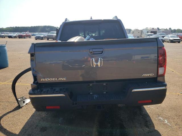 5FPYK3F58LB025260 Honda Ridgeline  6