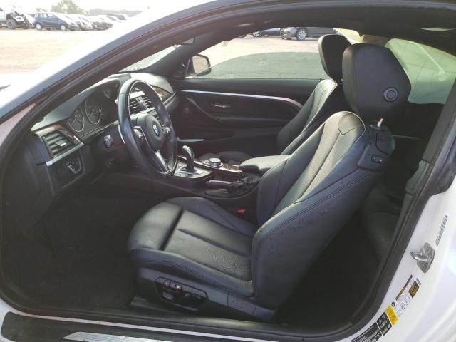 WBA3N9C56FK247947 BMW 428 XI