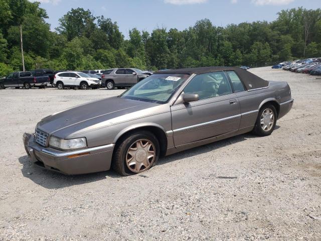 1999 Cadillac Eldorado 