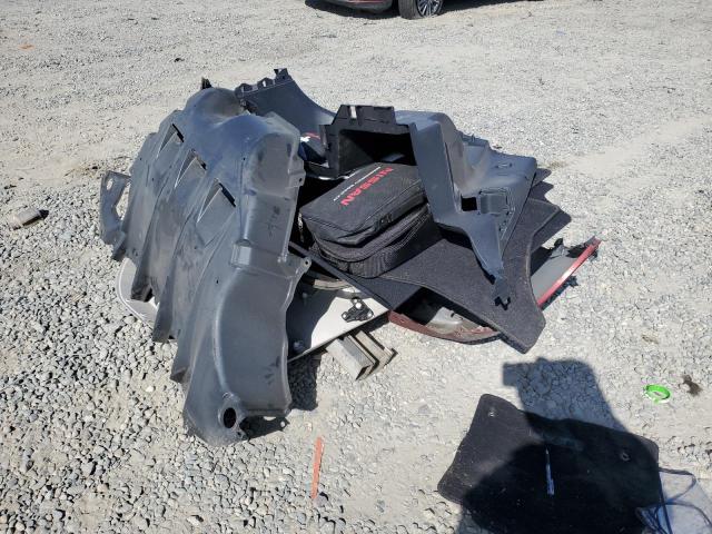1N4AZ0CP6EC333785 Nissan LEAF S