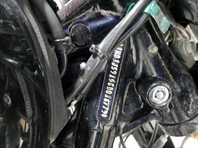 2016 HARLEY-DAVIDSON FLSS 1HD1JS915GB016779