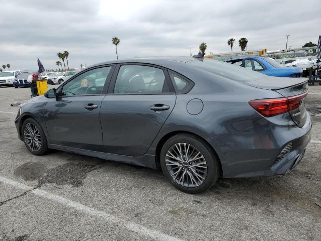 3KPF54AD5NE435177 KIA Forte Gt Line
