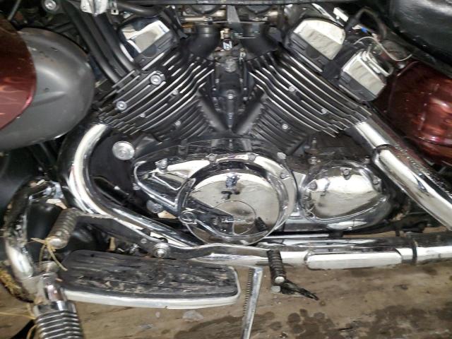 2008 YAMAHA XVZ13 TF JYAVP04E48A014010