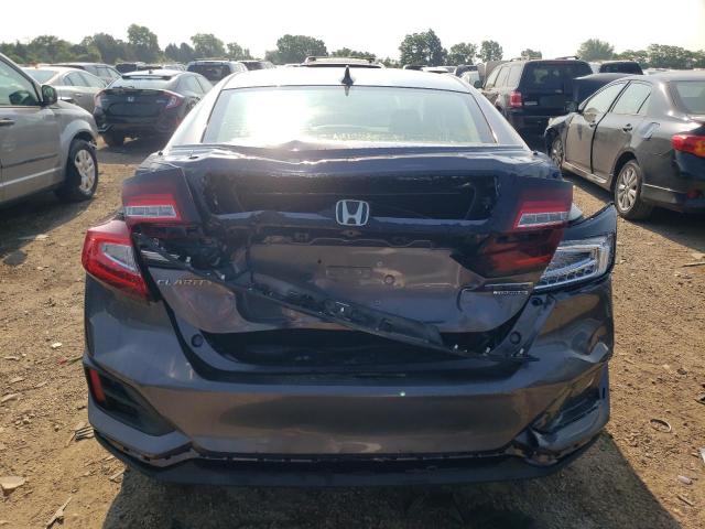 2018 HONDA CLARITY TO - JHMZC5F30JC022849