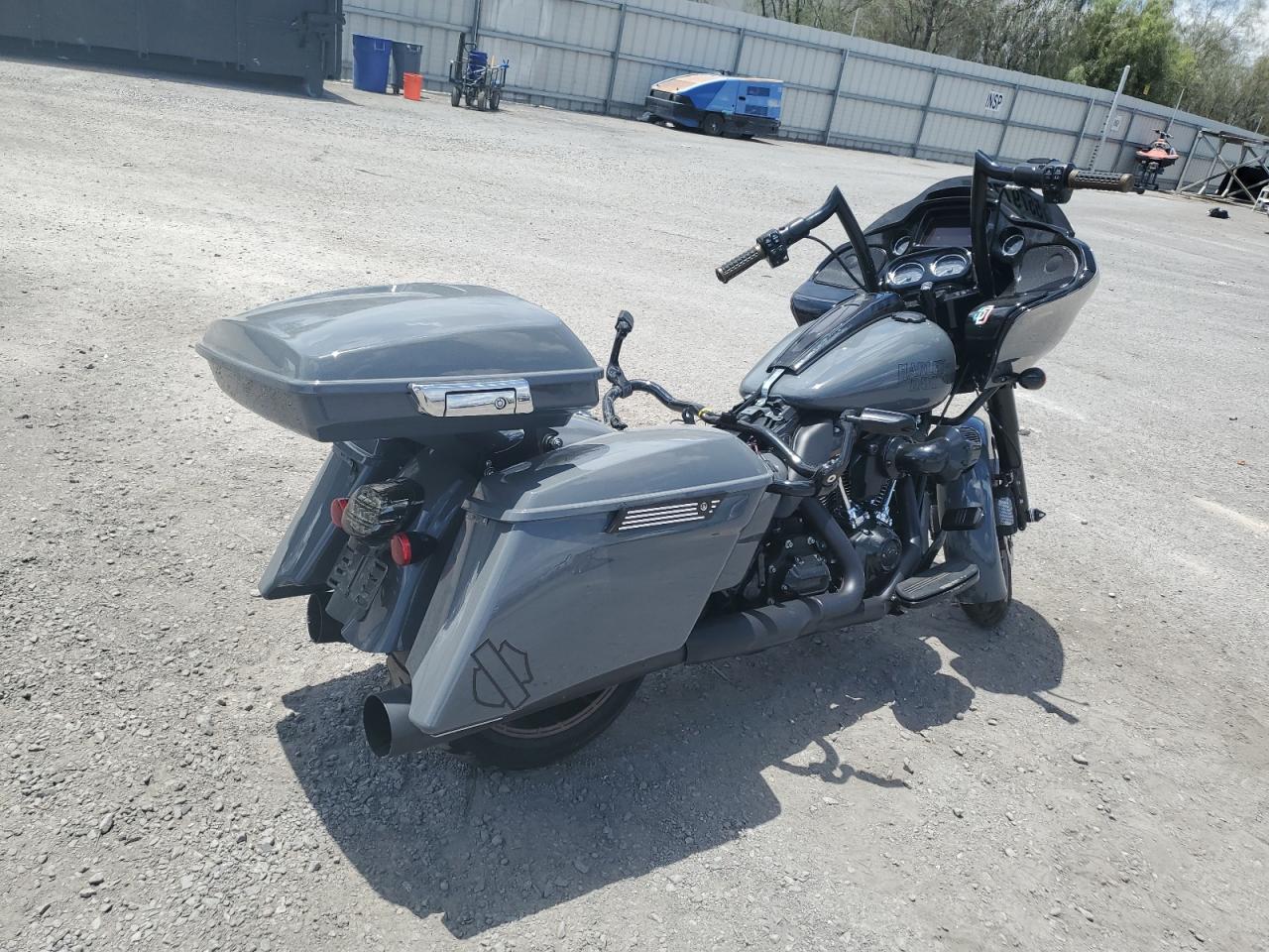 1HD1ACL17NB603190 HARLEY-DAVIDSON FLTRXST 2022