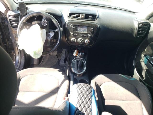 KNDJX3A5XF7171463 KIA Soul !
