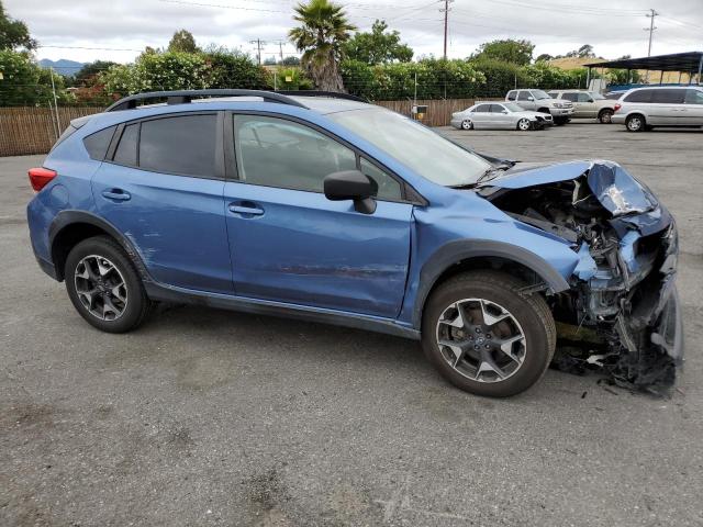 JF2GTAAC6L9223164 Subaru Crosstrek