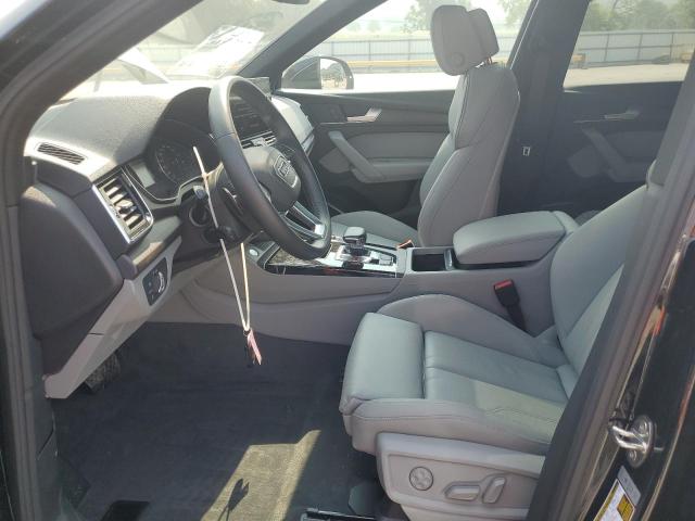 2022 AUDI Q5 SPORTBA WA14AAFY2N2094115