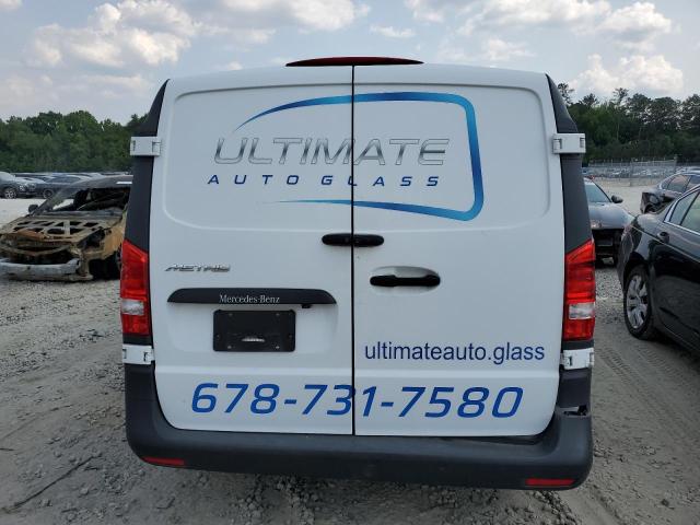 2019 MERCEDES-BENZ METRIS - WD3PG3EA3K3551578
