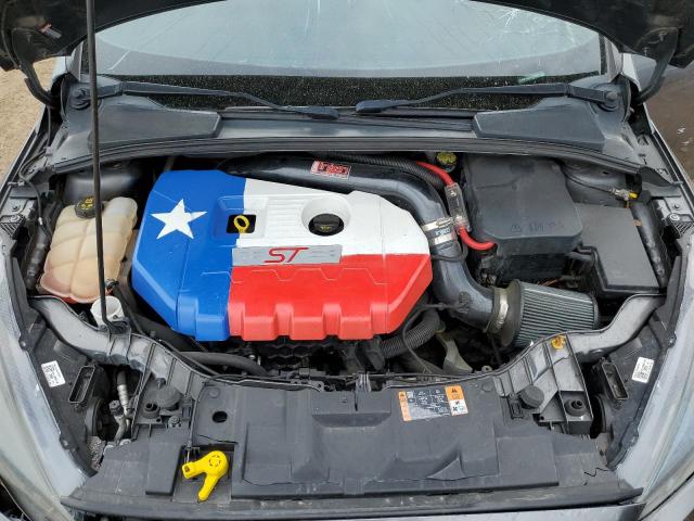 1FADP3L95HL332668 Ford FOCUS ST