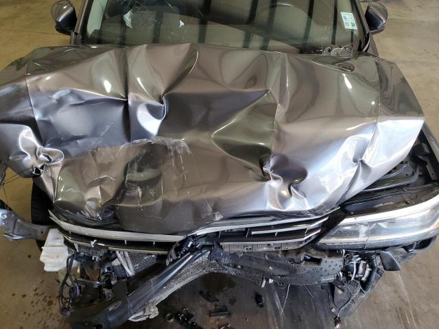 2017 VOLKSWAGEN PASSAT SEL - 1VWCT7A35HC072499