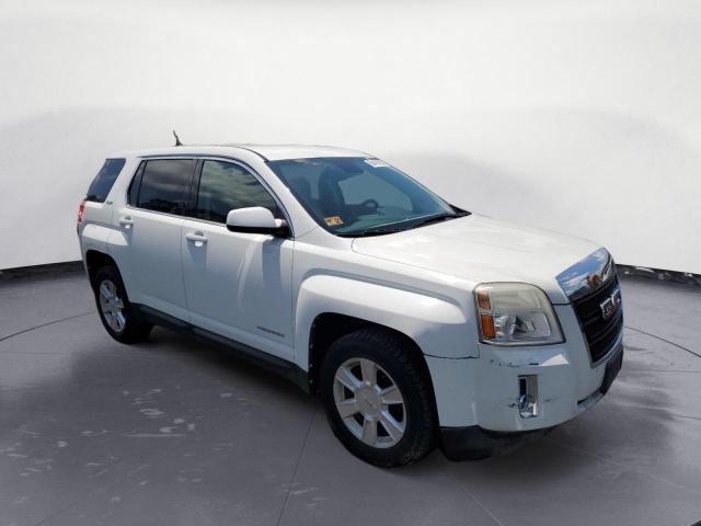 Vin: 2gkflrek5c6276416, lot: 56470993, gmc terrain sle 20124