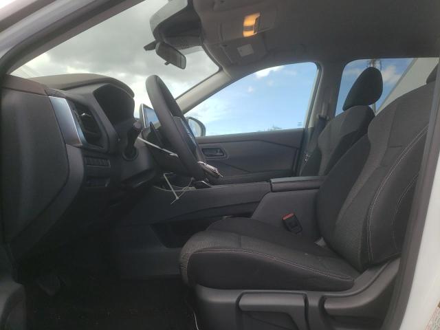 5N1AT3AA0MC697254 Nissan ROGUE S