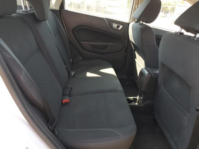 3FADP4EJ1FM108094 Ford FIESTA SE