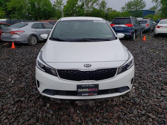 3KPFL4A74JE256087 | 2018 KIA FORTE