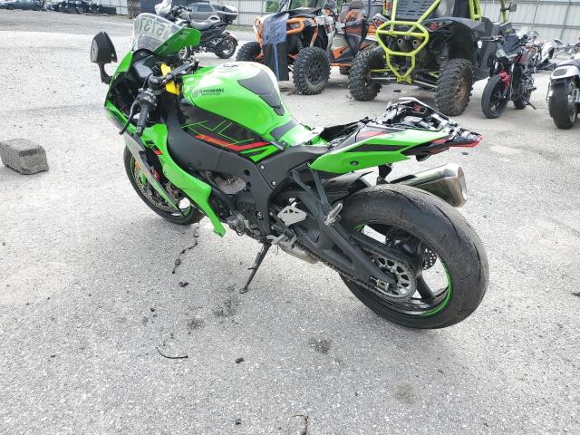 2023 KAWASAKI ZX1002 M - JKBZXVM10PA004448