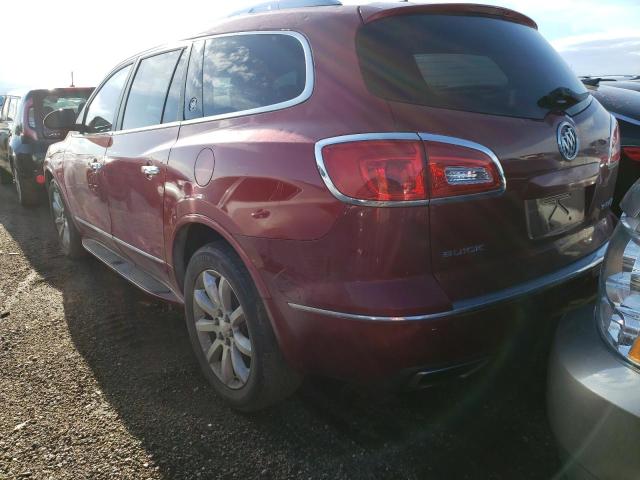 5GAKVCKD6EJ112901 Buick Enclave