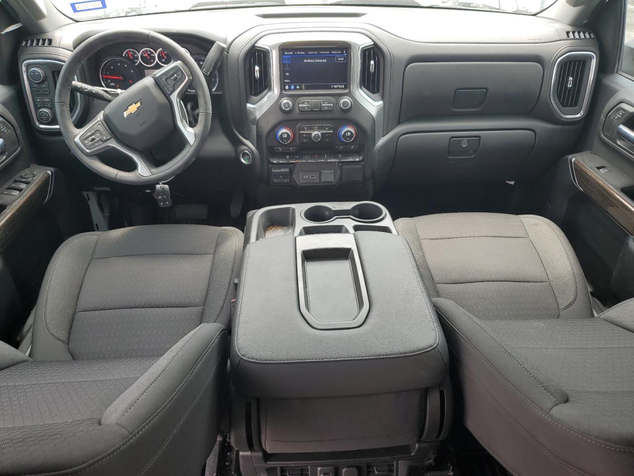 1GC4YNEY4PF166678 CHEVROLET ALL Models 2023