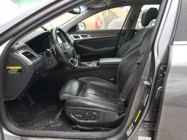 2015 HYUNDAI GENESIS - KMHGN4JFXFU070032