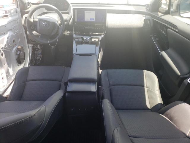 2023 SUBARU SOLTERRA P JTMABABA9PA004174