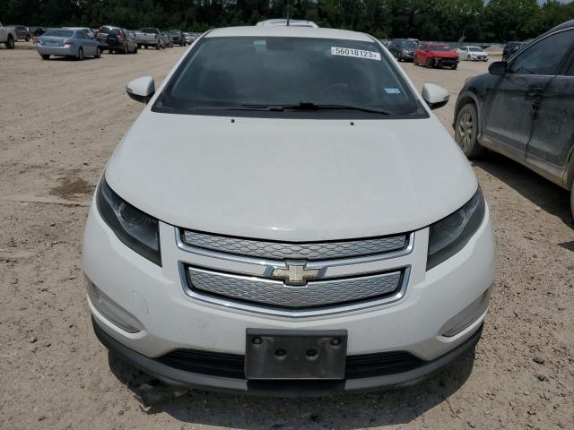 VIN 1G1RA6E46DU144663 2013 Chevrolet Volt no.5