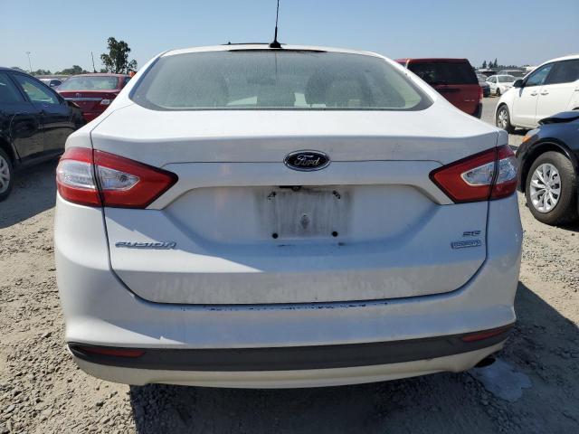 3FA6P0HD7GR134792 Ford FUSION SE