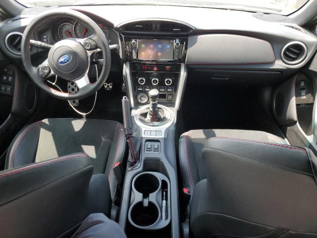 JF1ZCAC13L9703705 Subaru Brz Limited