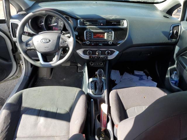 KNADM4A32G6695639 KIA RIO LX