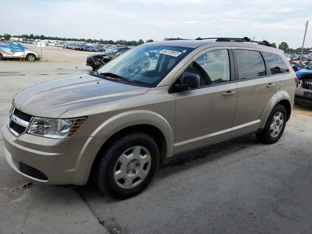 2009 Dodge Journey SE