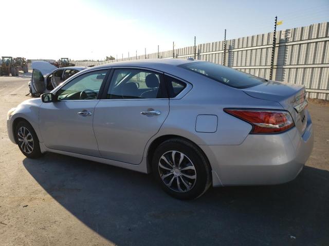 1N4AL3APXFN395685 Nissan ALTIMA 2.5