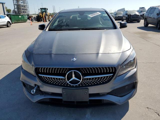 WDDSJ4EB4JN515441 Mercedes-Benz CLA 250