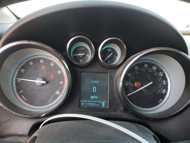 1G4PP5SK9E4110126 Buick Verano
