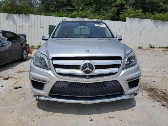 VIN 4JGDF7DE6EA311492 2014 Mercedes-Benz GL-Class, ... no.5