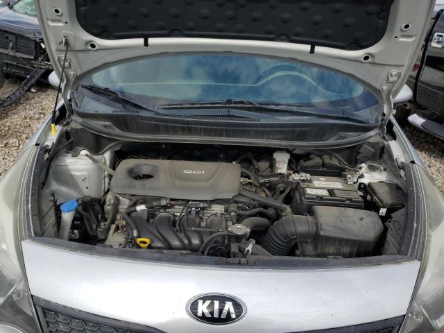 KNADM4A34G6540672 KIA RIO LX
