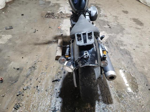 2015 YAMAHA XVS950 CU JYAVN05EXFA008102