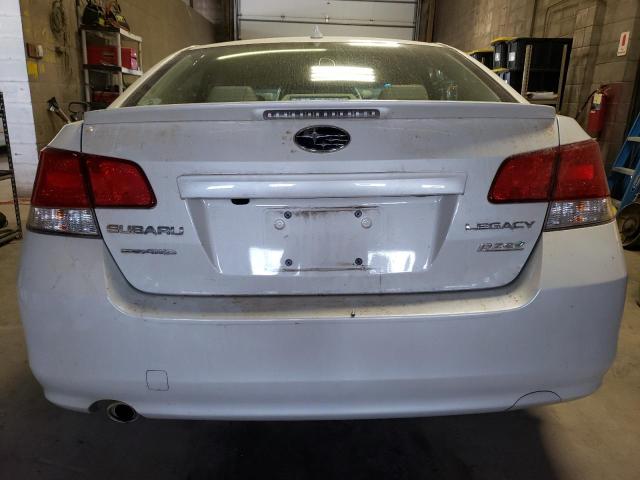 4S3BMBL68E3022343 Subaru Legacy 2.5i Limited