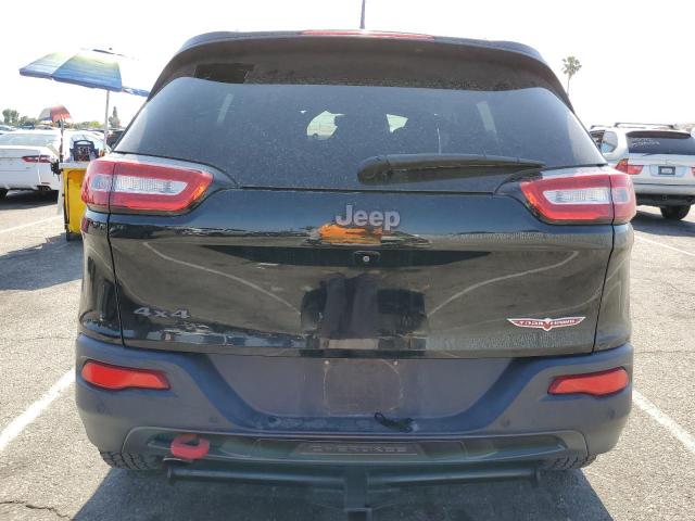 1C4PJMBB8JD559338 Jeep Cherokee Trailhawk