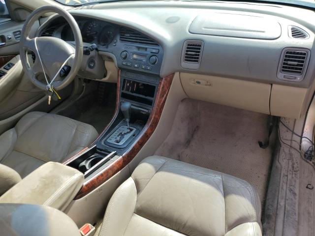 19UYA42431A033661 2001 Acura 3.2Cl