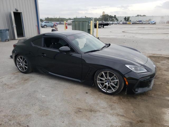 2023 SUBARU BRZ PREMIU JF1ZDBB10P9703736