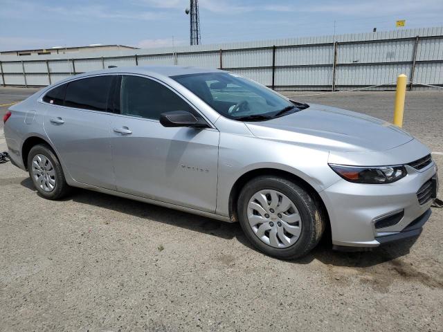 2017 CHEVROLET MALIBU L 1G1ZA5ST6HF279688