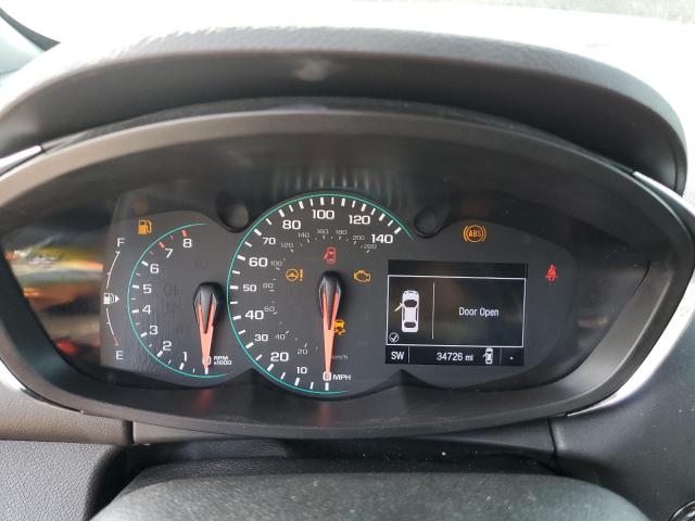 2020 CHEVROLET TRAX PREMI 3GNCJMSB7LL179524